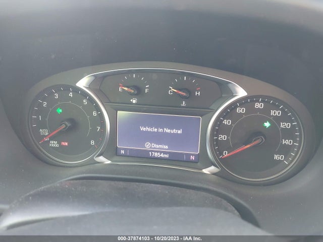 GMC ACADIA SLT 2023 1GKKNML48PZ168950 Image 16