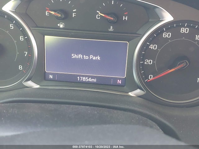 GMC ACADIA SLT 2023 1GKKNML48PZ168950 Image 7