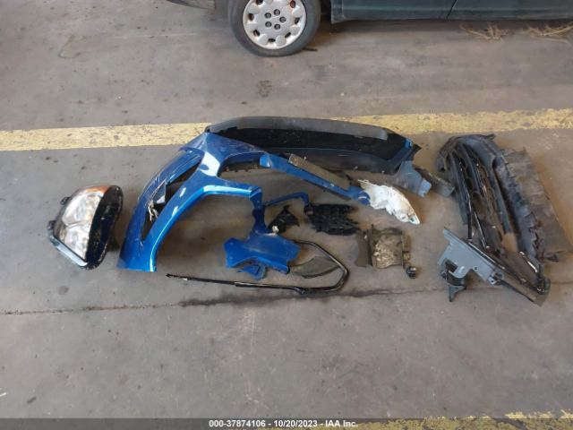 MAJ6S3FL7NC464230 Ford ECOSPORT S
