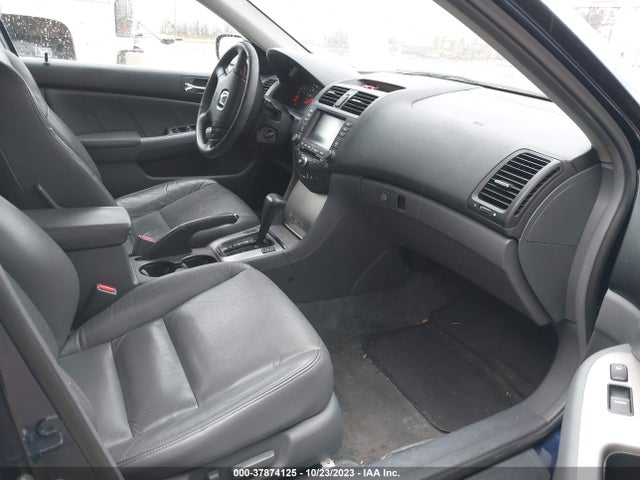2004 HONDA ACCORD SDN EX VIN: 1HGCM66844A037717