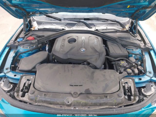 WBA4J1C51KBM18003 BMW 430i Gran Coupe
