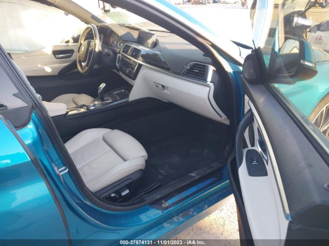 WBA4J1C51KBM18003 BMW 430i Gran Coupe