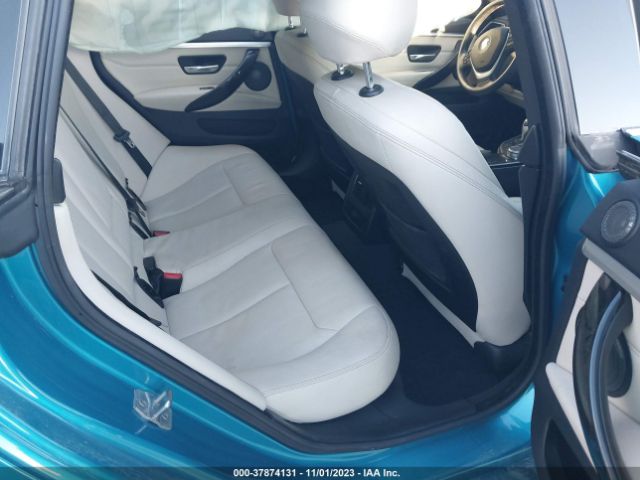 WBA4J1C51KBM18003 BMW 430i Gran Coupe