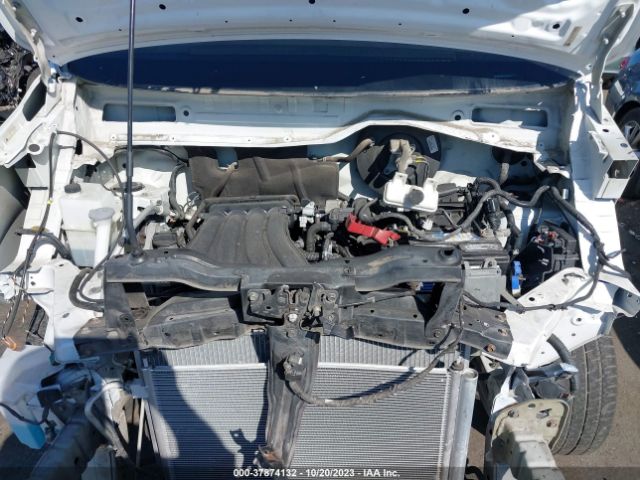 3N6CM0KN8FK705914 Nissan Nv200 S/sv