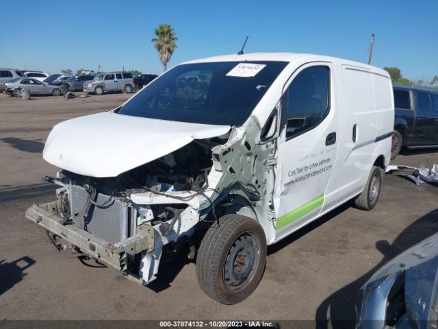 3N6CM0KN8FK705914 Nissan Nv200 S/sv