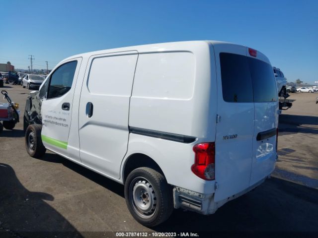 3N6CM0KN8FK705914 Nissan Nv200 S/sv