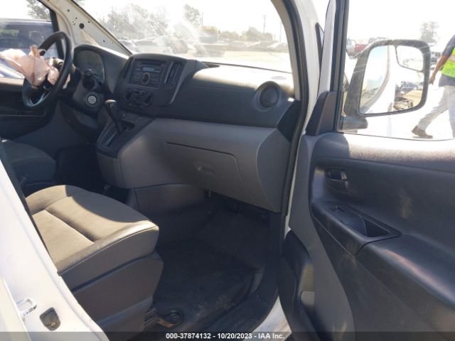 3N6CM0KN8FK705914 Nissan Nv200 S/sv