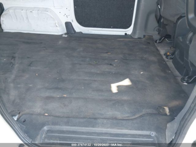 3N6CM0KN8FK705914 Nissan Nv200 S/sv