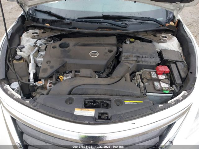 1N4AL3AP1FC186234 Nissan Altima 2.5 S