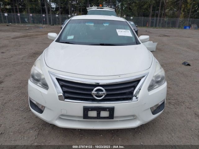 1N4AL3AP1FC186234 Nissan Altima 2.5 S