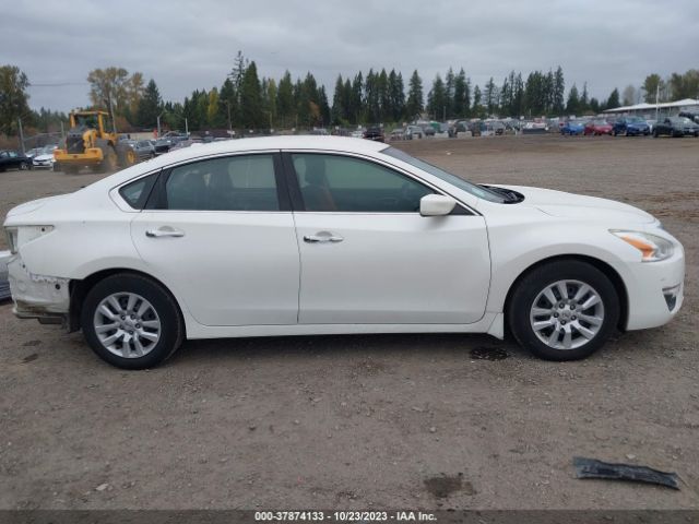 1N4AL3AP1FC186234 Nissan Altima 2.5 S