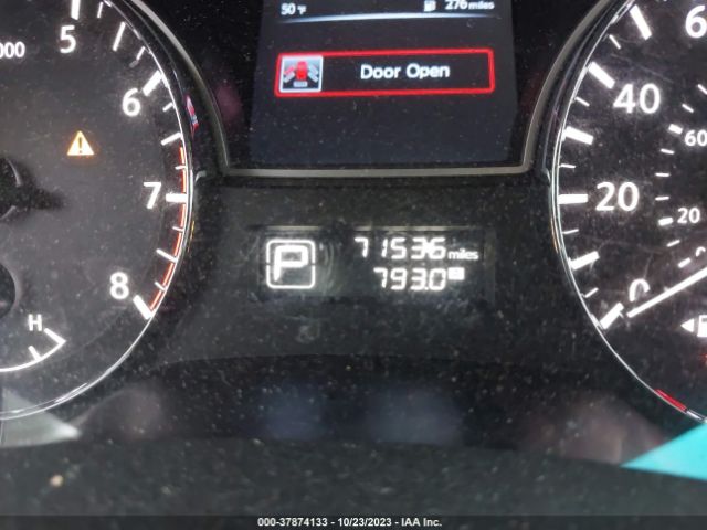 1N4AL3AP1FC186234 Nissan Altima 2.5 S