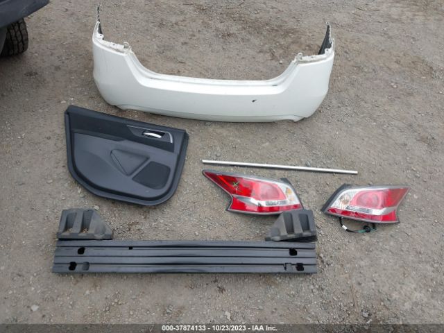 1N4AL3AP1FC186234 Nissan Altima 2.5 S