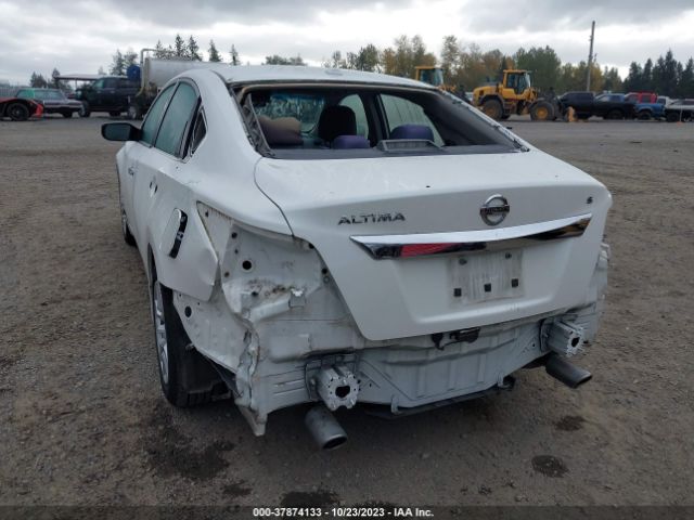 1N4AL3AP1FC186234 Nissan Altima 2.5 S