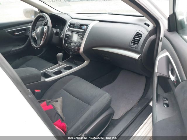 1N4AL3AP1FC186234 Nissan Altima 2.5 S