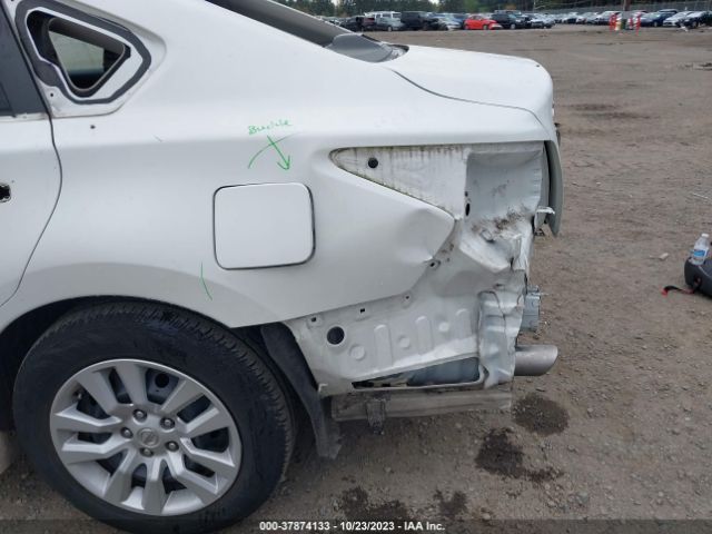 1N4AL3AP1FC186234 Nissan Altima 2.5 S