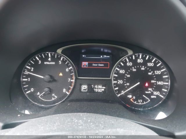 1N4AL3AP1FC186234 Nissan Altima 2.5 S
