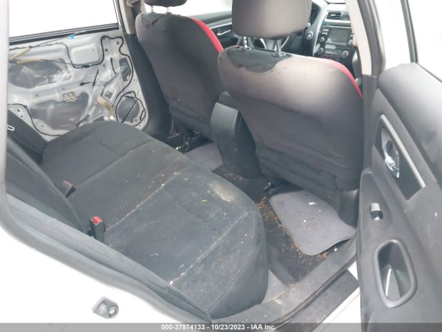1N4AL3AP1FC186234 Nissan Altima 2.5 S