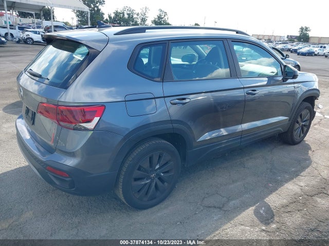 3VVCX7B26PM322473 Volkswagen TAOS S
