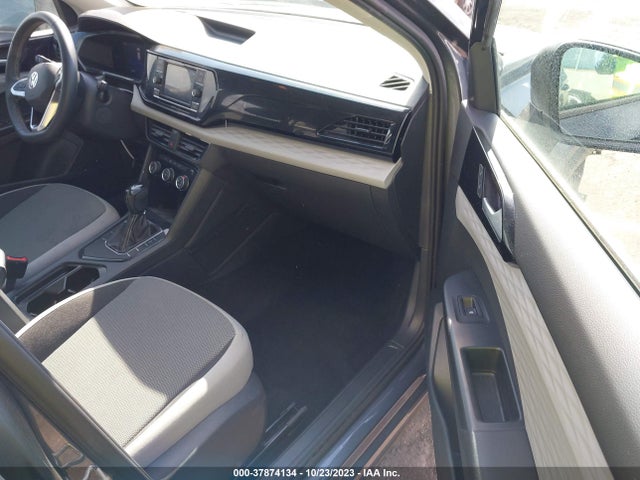 3VVCX7B26PM322473 Volkswagen TAOS S