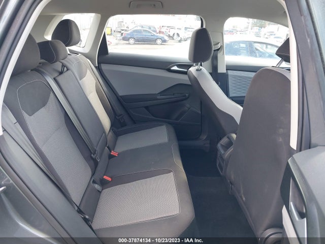 3VVCX7B26PM322473 Volkswagen TAOS S