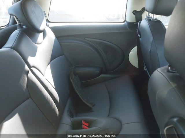 2013 MINI HARDTOP WMWSV3C53DT389799 Photo 7