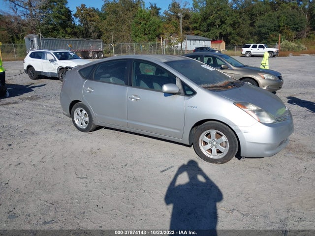 2009 TOYOTA PRIUS JTDKB20U293515529 Photo 0