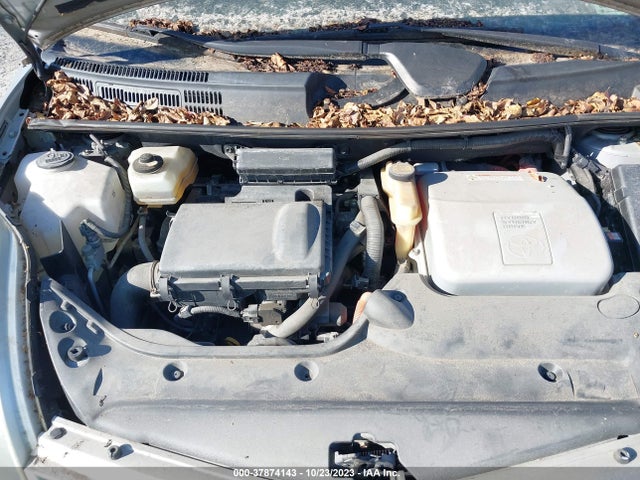 2009 TOYOTA PRIUS JTDKB20U293515529 Photo 9