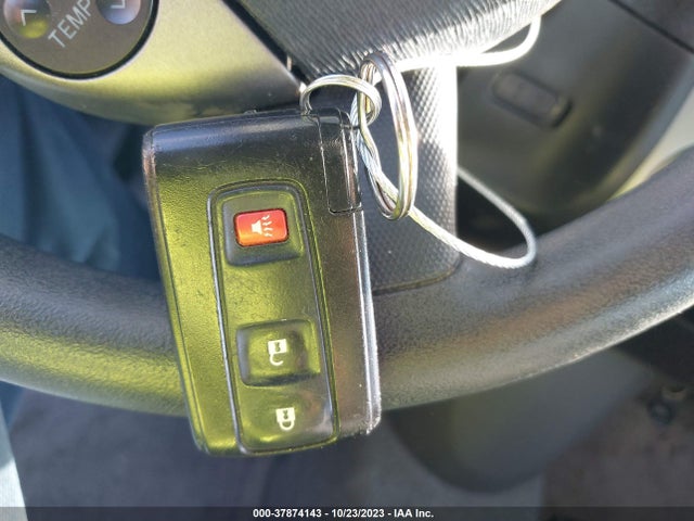2009 TOYOTA PRIUS JTDKB20U293515529 Photo 10