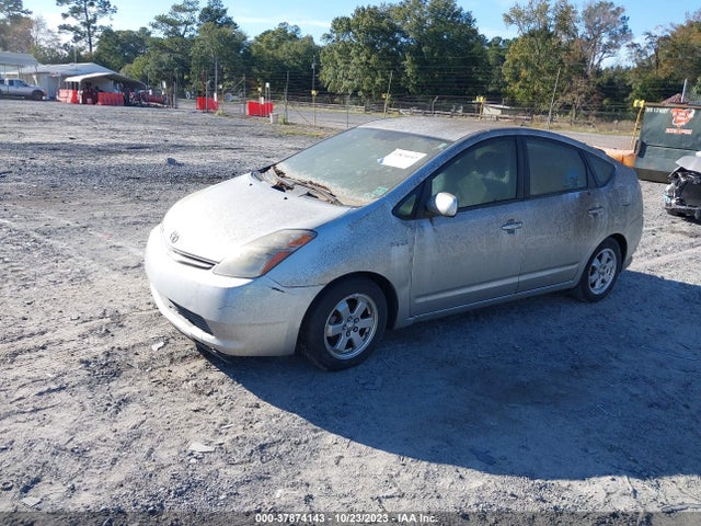 2009 TOYOTA PRIUS JTDKB20U293515529 Photo 1
