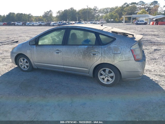 2009 TOYOTA PRIUS JTDKB20U293515529 Photo 2