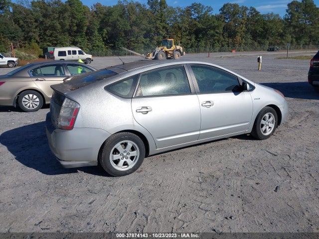 2009 TOYOTA PRIUS JTDKB20U293515529 Photo 3