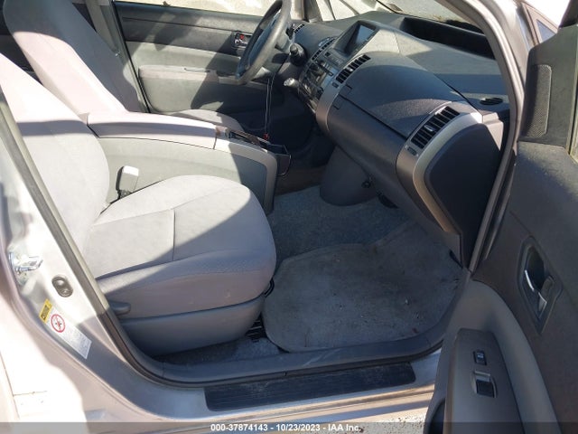 2009 TOYOTA PRIUS JTDKB20U293515529 Photo 4
