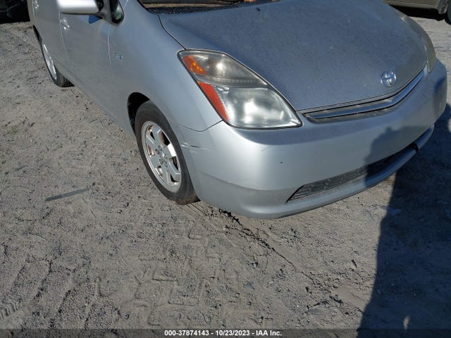 2009 TOYOTA PRIUS JTDKB20U293515529 Photo 5