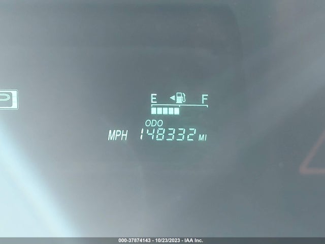 2009 TOYOTA PRIUS JTDKB20U293515529 Photo 6