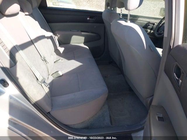 2009 TOYOTA PRIUS JTDKB20U293515529 Photo 7