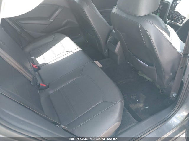 1VWAS7A33GC013475 Volkswagen Passat 1.8t S