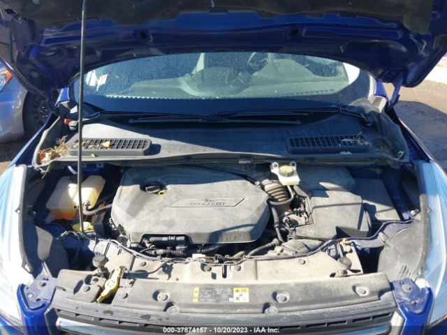 1FMCU0GX6EUD31357 Ford ESCAPE SE