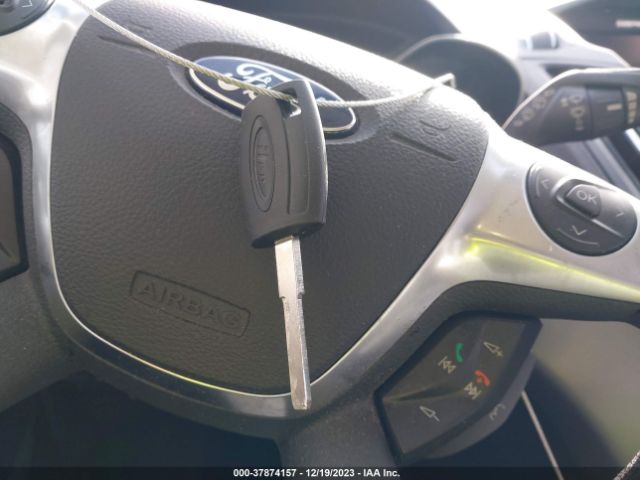 1FMCU0GX6EUD31357 Ford ESCAPE SE