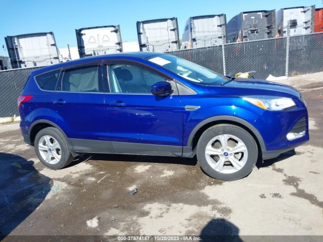 1FMCU0GX6EUD31357 Ford ESCAPE SE