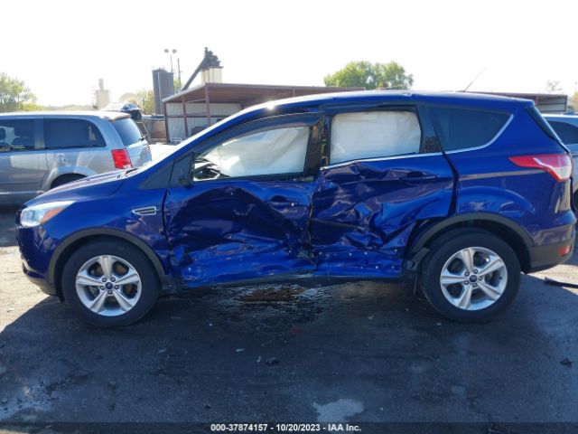 1FMCU0GX6EUD31357 Ford ESCAPE SE