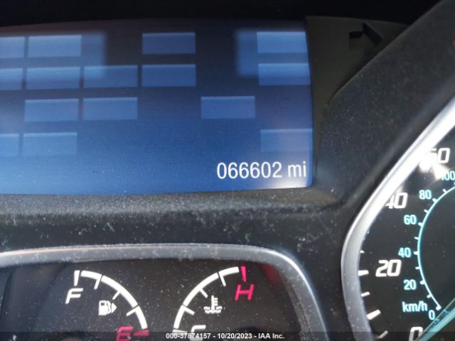 1FMCU0GX6EUD31357 Ford ESCAPE SE