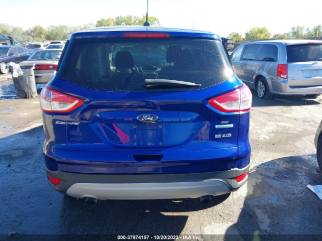 1FMCU0GX6EUD31357 Ford ESCAPE SE