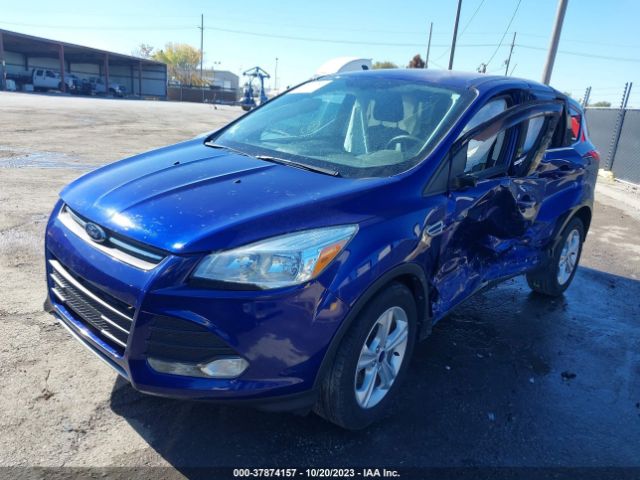 1FMCU0GX6EUD31357 Ford ESCAPE SE
