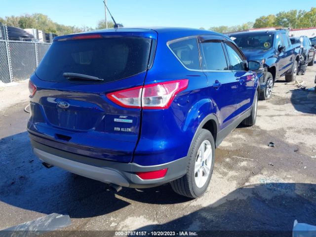 1FMCU0GX6EUD31357 Ford ESCAPE SE
