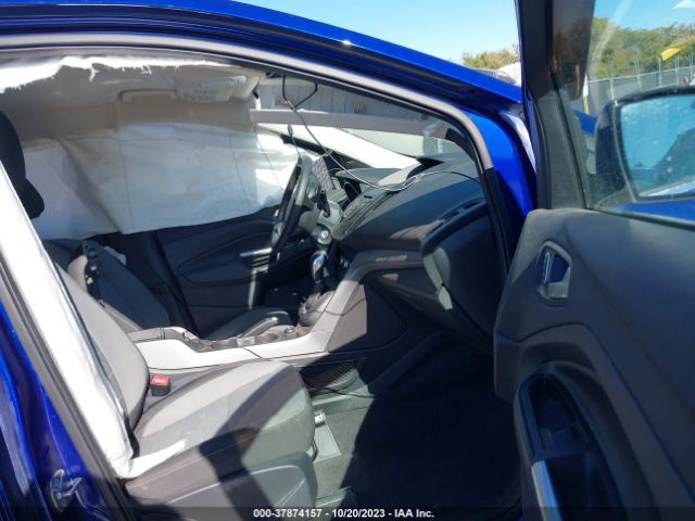 1FMCU0GX6EUD31357 Ford ESCAPE SE