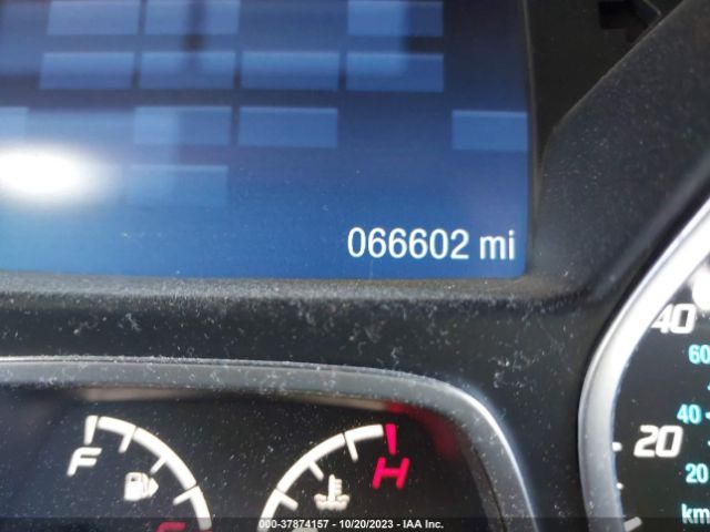 1FMCU0GX6EUD31357 Ford ESCAPE SE