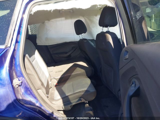 1FMCU0GX6EUD31357 Ford ESCAPE SE