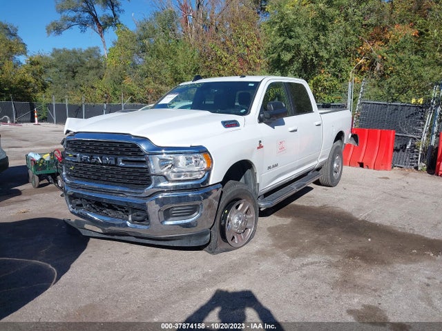 3C6UR5DLXNG436504 RAM 2500 Big Horn