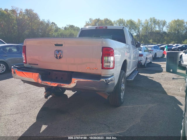 3C6UR5DLXNG436504 RAM 2500 Big Horn